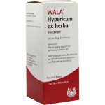 Hypericum EX Herba 5% Oleum - 100 ML