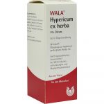 Hypericum EX Herba 5% Oleum - 50 ML