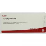 Hypophysis GL D12 - FIALE 10 X 1 ML