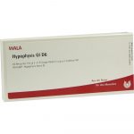 Hypophysis GL D6 - FIALE 10 X 1 ML