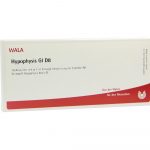 Hypophysis GL D8 - FIALE 10 X 1 ML