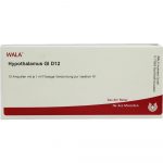 Hypothalamus GL D12 - FIALE 10 X 1 ML