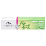 ICHTHO Vet Derma Crema  per cani, gatti, piccoli animali. - 2 X 50 GR