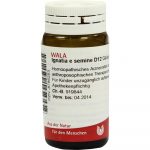Ignatia E Semine D12 - GLOBULI 20 GR