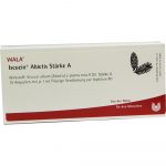 Iscucin Abietis ST. A confezione da 10 fiale