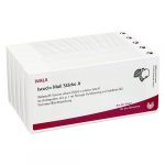 Iscucin Mali St. A  FIALE 50 X 1 ML