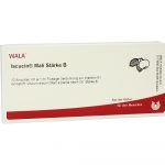 Iscucin Mali St. B - FIALE 10 X 1 ML