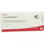 Iscucin Mali St. D - FIALE 10 X 1 ML