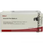 Iscucin Pini St. A - FIALE 50 X 1 ML