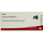 Iscucin Pini St. B - FIALE 10 X 1 ML