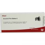 Iscucin Pini St. C - FIALE 10 X 1 ML