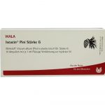 Iscucin Pini St. G - FIALE 10 X 1 ML