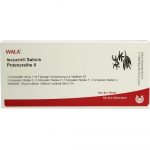 Iscucin Salicis Potenzreihe II - FIALE 10 X 1 ML