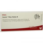 Iscucin Tiliae ST. B - FIALE  10 X 1 ML
