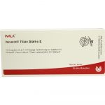 Iscucin Tiliae ST. E FIALE 10 X 1 ML