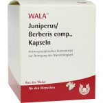 Juniperus/Berberis Comp. - CAPSULE 90 PZ