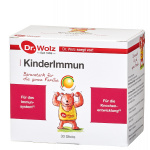 Kinderimmun Dr. Wolz Pulvere confezione da 30x2 gr