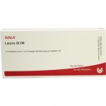 Larynx GL D8 -FIALE 10 X 1 ML