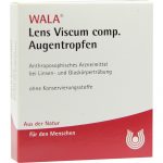 Lens Viscum Comp. collirio CONF- PIPETTE 5 X 0,5 ML