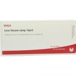 Lens Viscum Comp. Inject - FIALE 10 X 1 ML