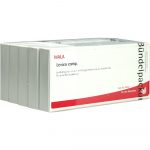 Levico Comp. - FIALE 50 X 1 ML