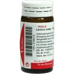 Levico Comp.- GLOBULI 20 GR