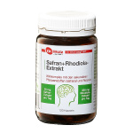 Safran + Rhodiola-Extrakt Dr. Wolz capsule