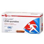 Sanuzella ZYM  fiale+capsule