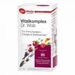 Vitalkomplex Dr. Wolz