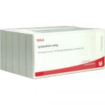 Lycopodium Comp. - FIALE 50 X 1 ML