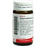 Magnesit/Mamma Comp. - GLOBULI 20 GR