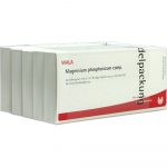 Magnesium Phosphoricum Comp. - FIALE 50 X 1 ML