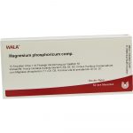 Magnesium Phosphoricum Comp. - FIALE 10 X 1 ML