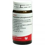 Magnesium Phosphoricum Comp. - GLOBULI 20 GR