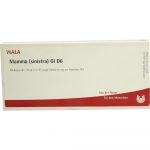 Mamma Sinistra GL D6 - FIALE 10 X 1 ML