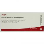Medulla Ossium Gl Serienpackung I - FIALE 10 X 1 ML