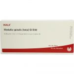 Medulla Spinalis Tota GL D30 - FIALE 10 X 1 ML