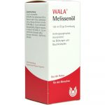 Melissen ÖL -OLIO BALSAMO 100 ML