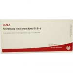 Membrana Sinus Maxill. GL D15 -FIALE 10 X 1 ML