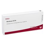 Meniscus GL D5 - FIALE 10 X 1 ML