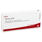 Meniscus GL D6 - FIALE 10 X 1 ML