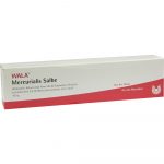 Mercurialis Salbe - UNGUENTO 100 GR