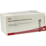 Mesenchym/ Calcium Carb. Comp. - FIALE 50 X 1 ML