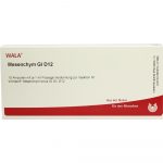 Mesenchym GL D12 - FIALE 10 X 1 ML