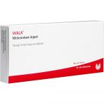 Meteoreisen Inject - FIALE  10 X 1 ML