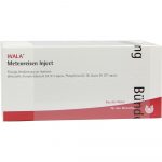 Meteoreisen Inject - FIALE 50 X 1 ML