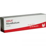 Mundbalsam Gel - 10 GR