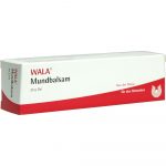 Mundbalsam Gel - 30 GR