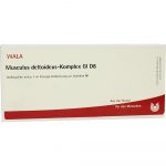 Musculus Deltoideus Komplex GL D8 - FIALE 10 X 1 ML