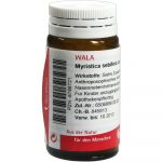 Myristica Sebifera Comp. - GLOBULI 20 GR